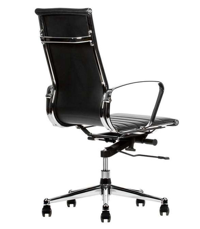 Silla Ejecutiva SkinII Alto