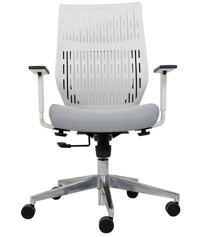 Silla secretarials para Ejecutivos Slim