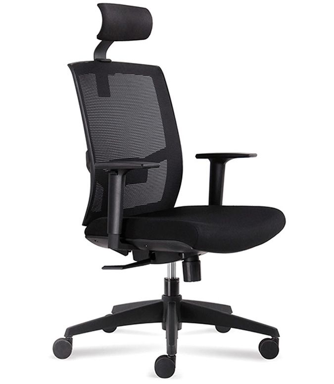 Sillas para Ejecutivos Space Supreme NN