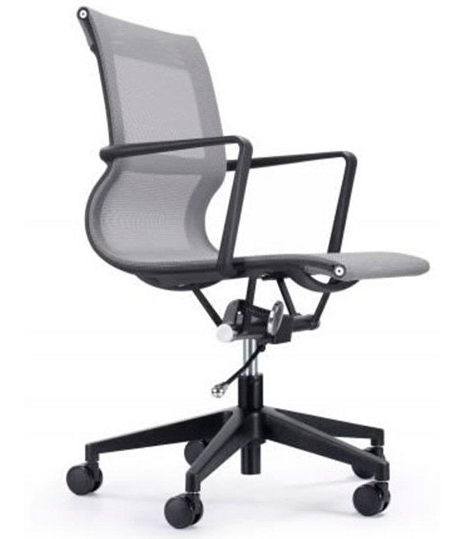 Silla Ergonomica