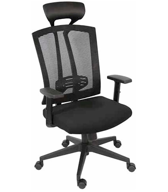 Muebles para Gobierno