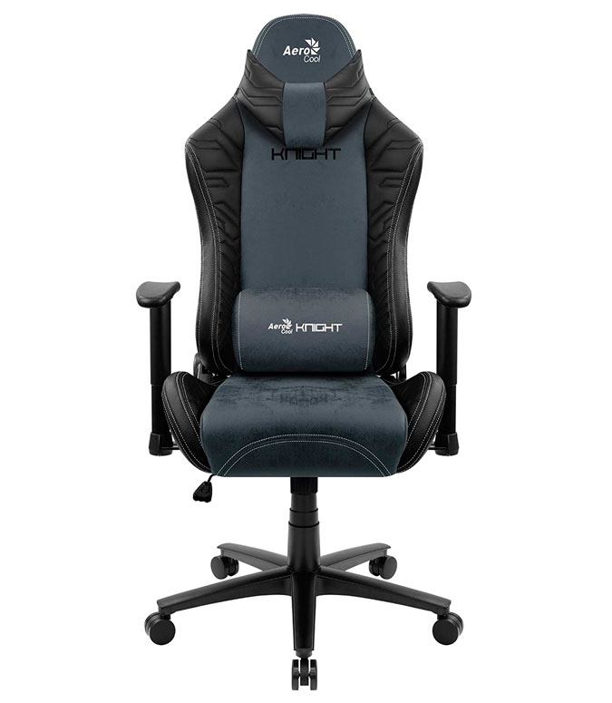 Silla Gamer Aerocool Knight