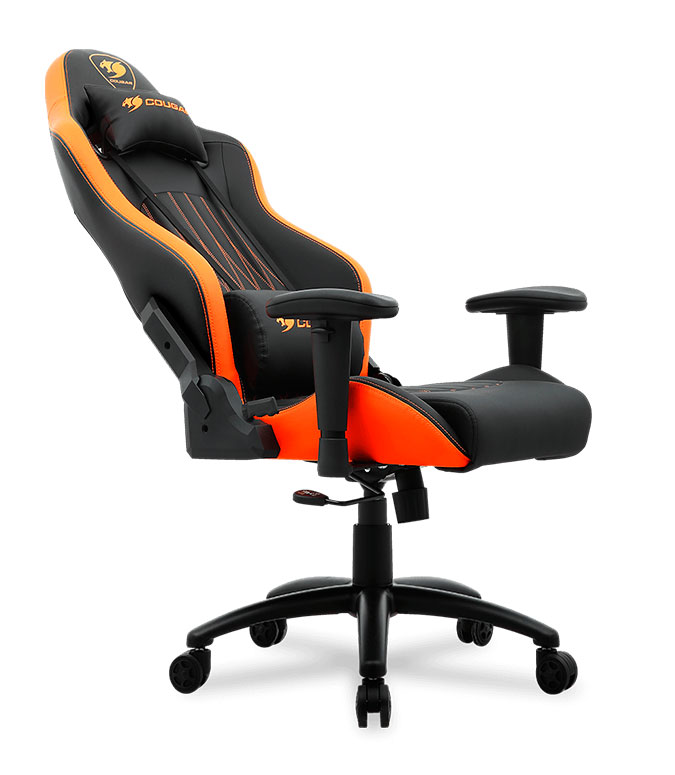 Silla Cougar Explorer