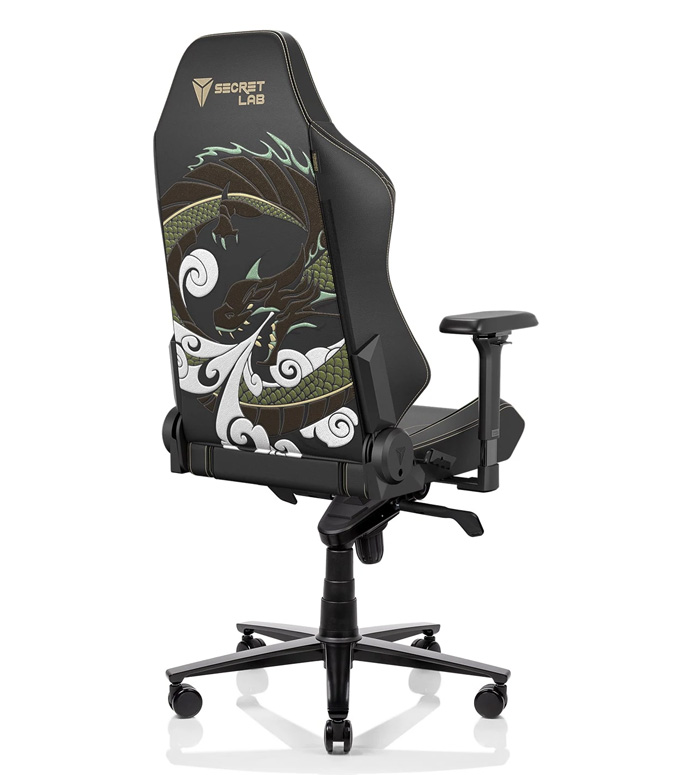  League of Legends Gamer