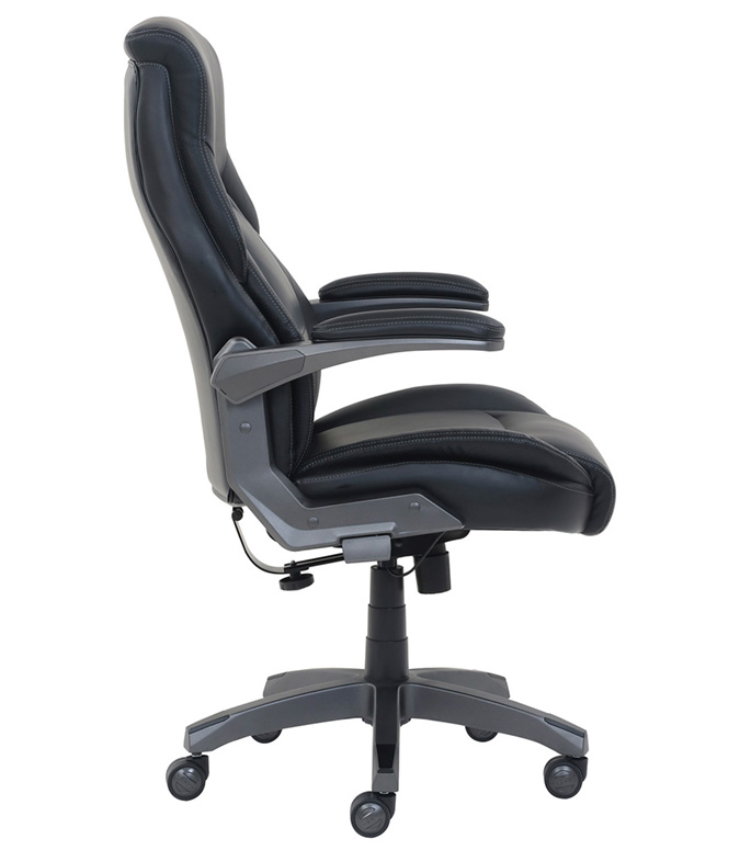 Silla Gamer Black Z