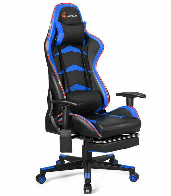 Silla Gamer Mexico