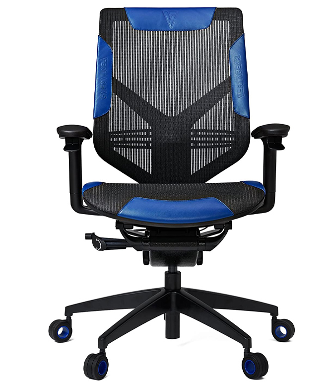 Silla Gamer Mexico