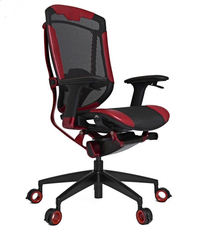 Silla Gamer Vertagear Triigger 350