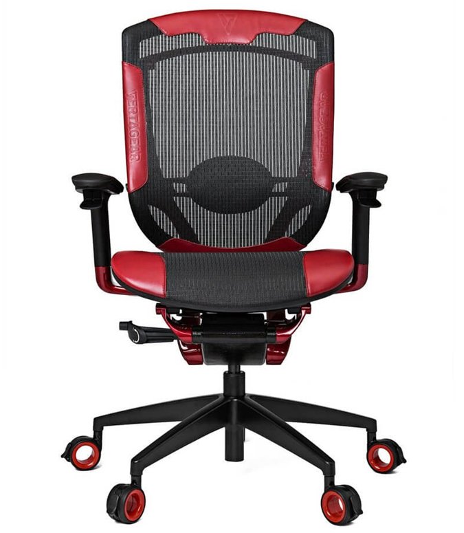 Silla Gamer Mexico