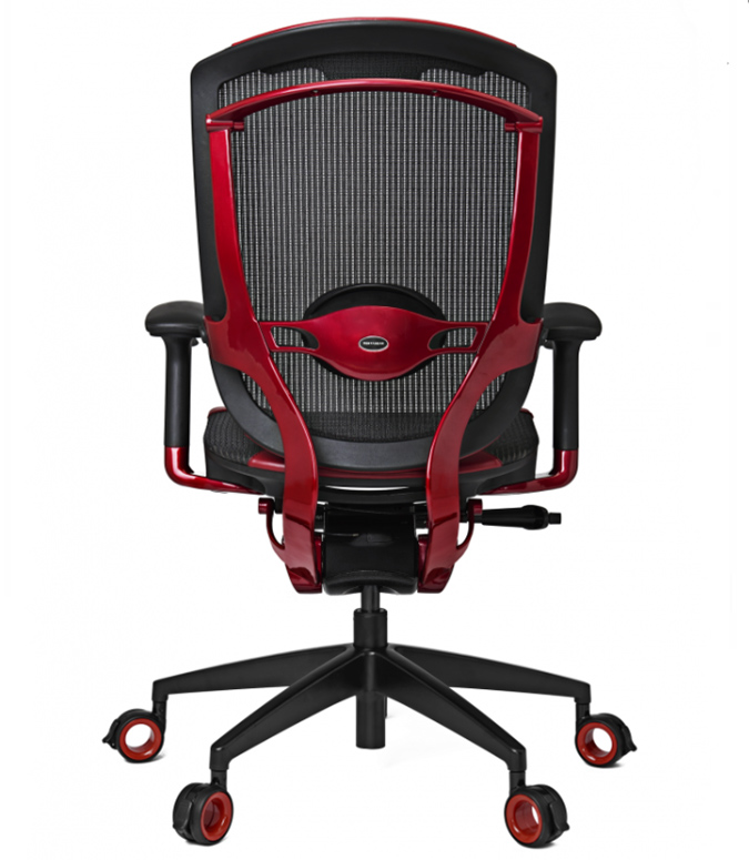 Silla Gamer Vertagear Triigger 350