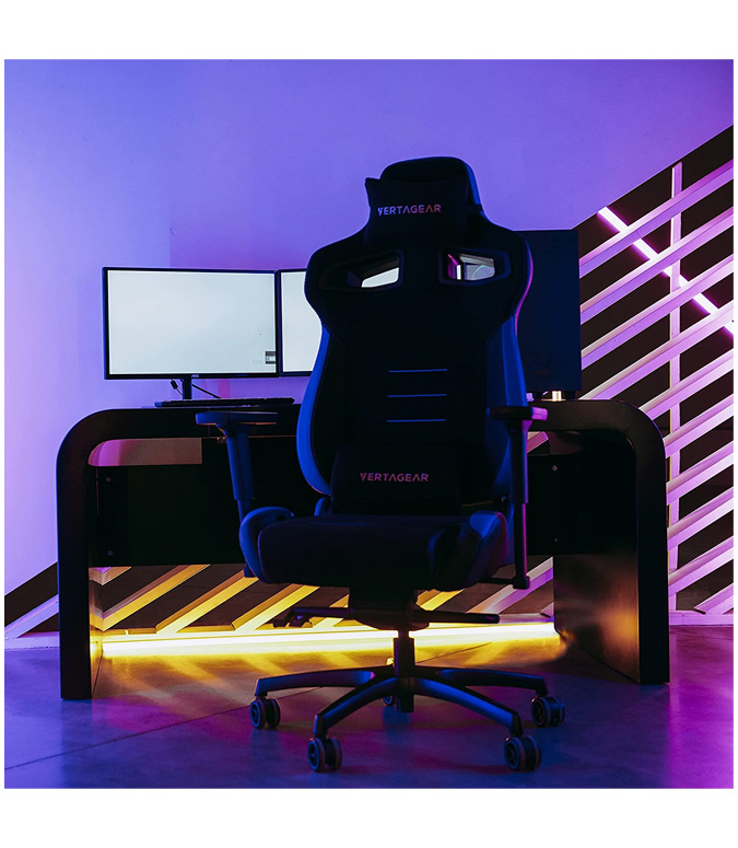 Vertagear Silla Gamer