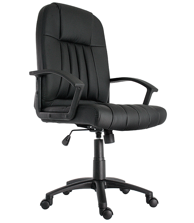 Silla secretarial Acebo Baja