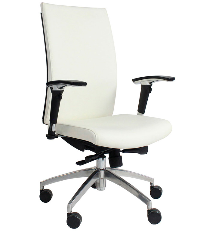 Silla secretarial Drive Bajo