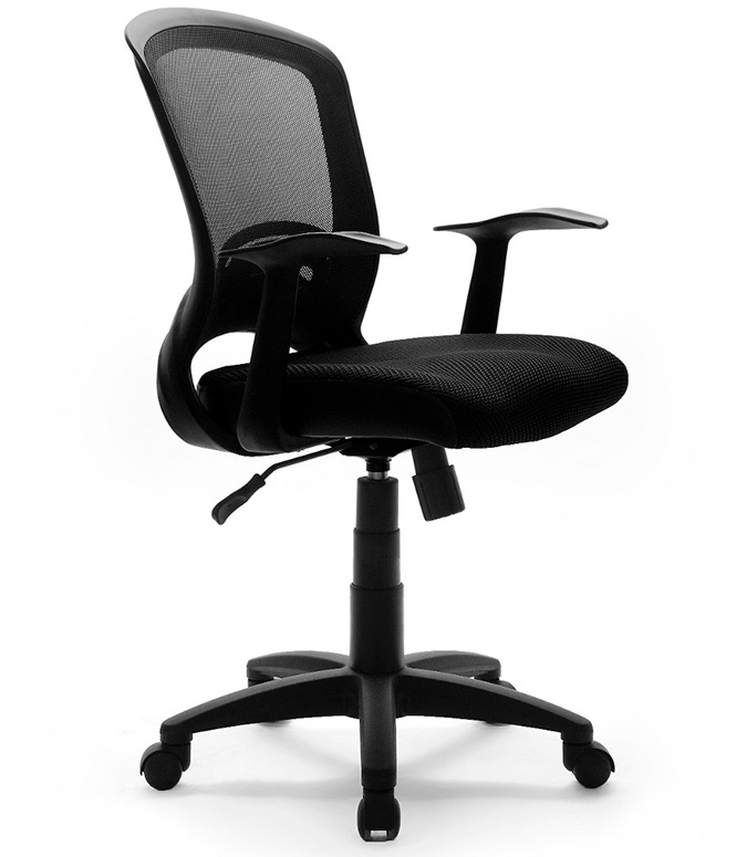 Silla secretarial Indi