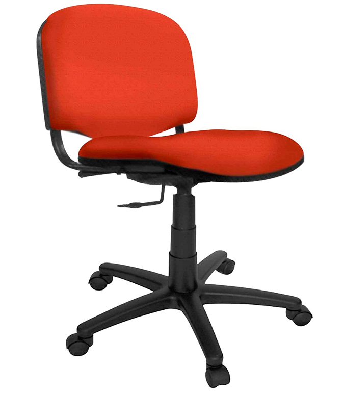 Silla secretarial Secretarial Iso 001
