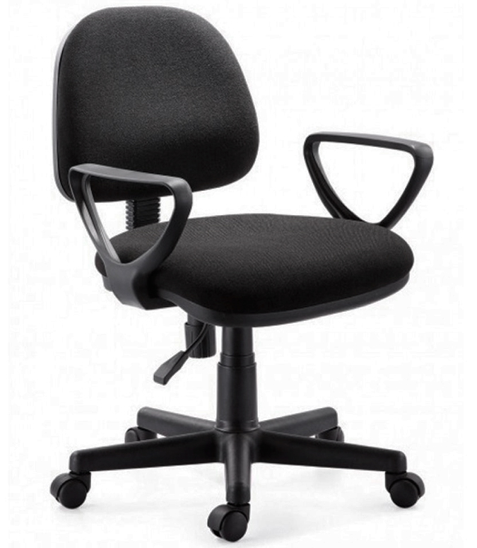 Silla secretarial Jonny
