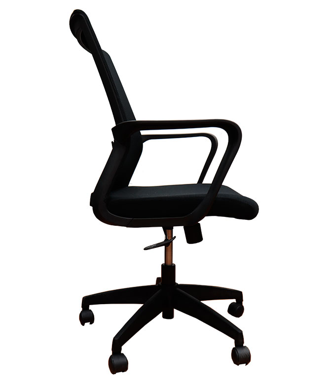 Silla Oficina Malla