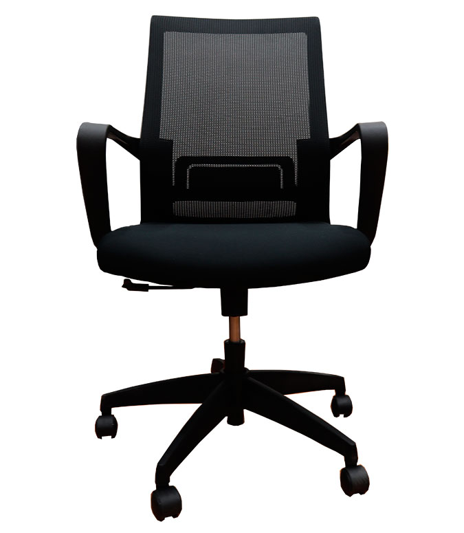 Silla Oficina Malla