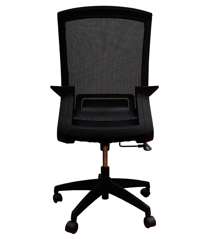 Silla Oficina Malla