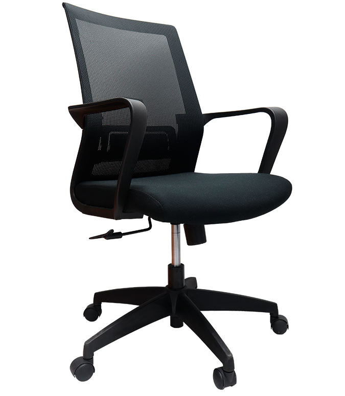 Silla Oficina Malla