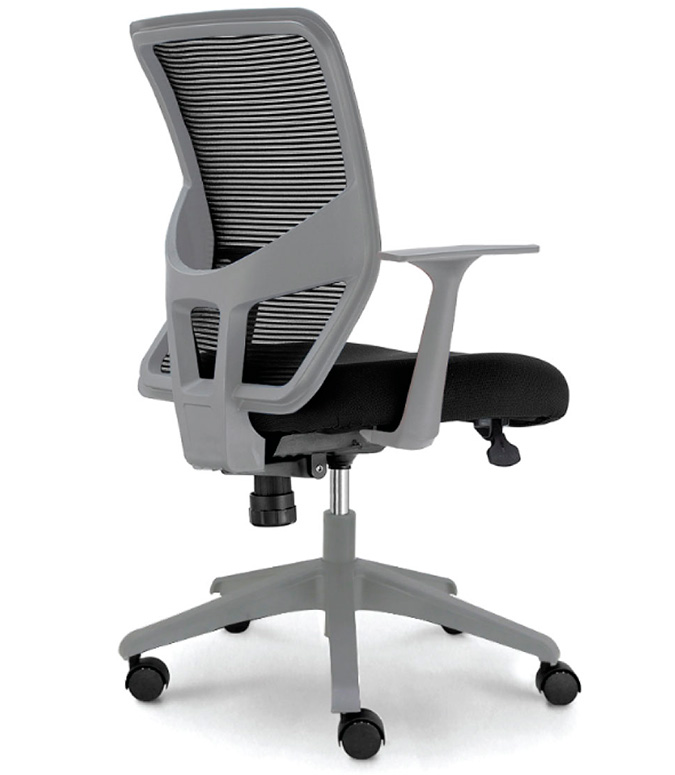 Silla secretarial Parta