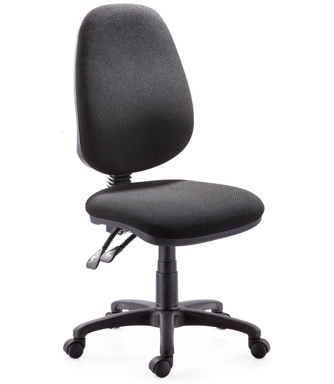 Sillas para Cajero Rex syncro