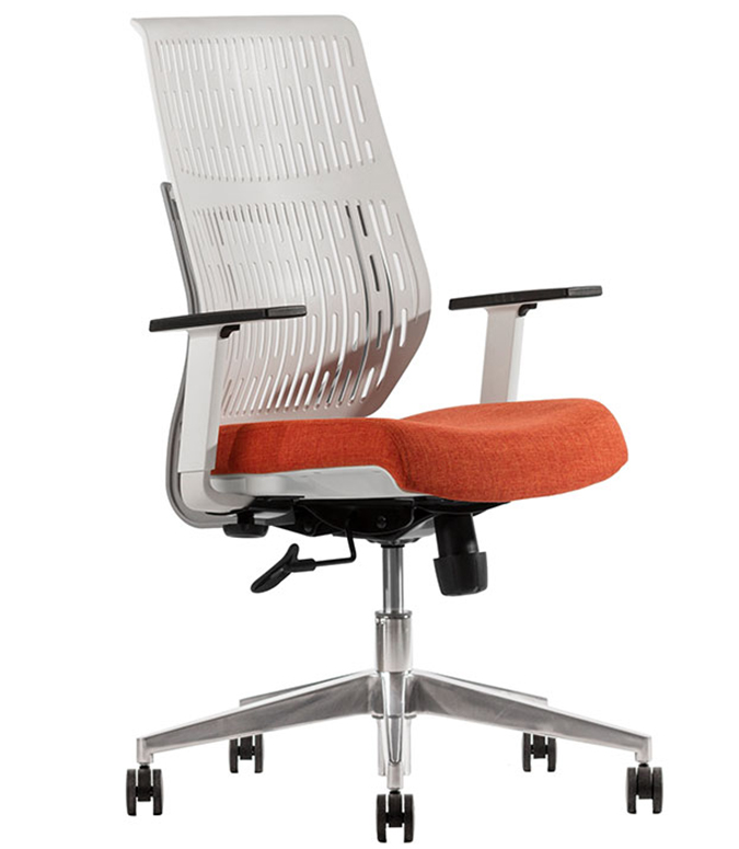 Silla secretarials para Ejecutivos Slim