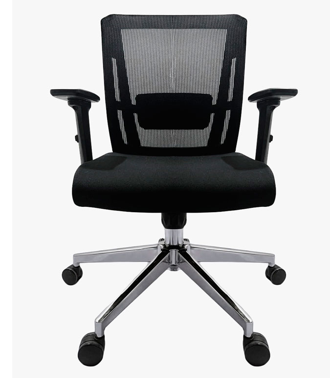 Silla Sólu Plus Operativa
