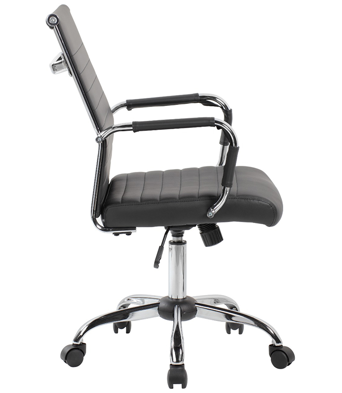 Silla Secretarial Tao Baja