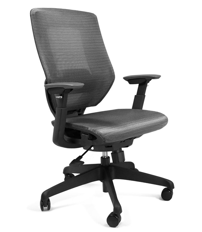 Silla secretarial Ucrania