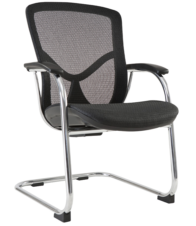 Silla Miura Visita