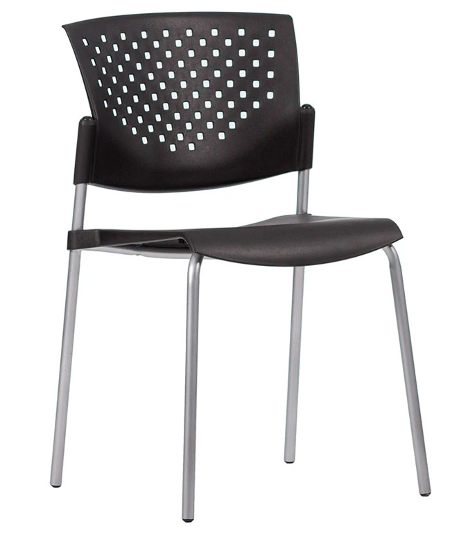 Silla Token Visita